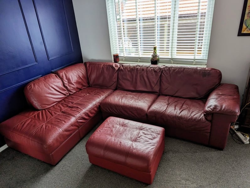 Sofa Corner Unit for sale in UK 101 used Sofa Corner Units