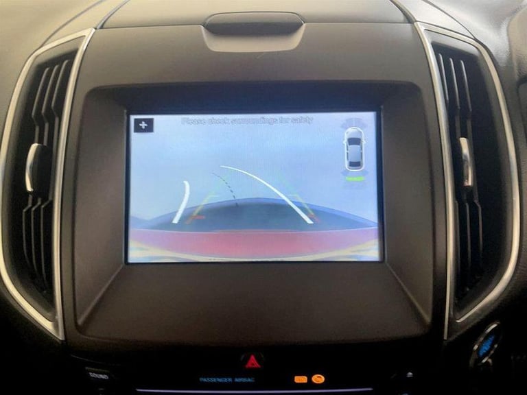 2017 Ford Edge 2.0 TDCi Sport AWD Euro 6 (s/s) 5dr Manual SUV Diesel Manual