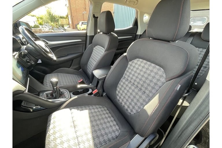 2023 MG MG ZS VTi-TECH Excite SUV Petrol Manual