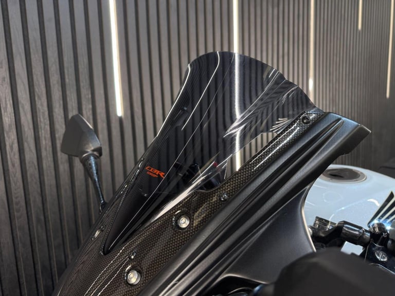 2018 Honda CBR650F 650 Euro 4