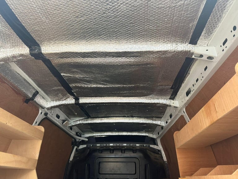 2019 Vauxhall Movano 2.3 CDTi 3500 FWD L2 H2 Euro 6 5dr PANEL VAN Diesel Manual