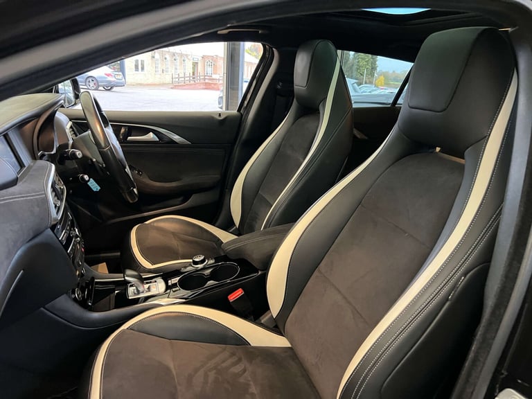 2017 Infiniti Q30 2.0 Q30 Sport AWD Auto 4WD 5dr Hatchback Petrol Automatic