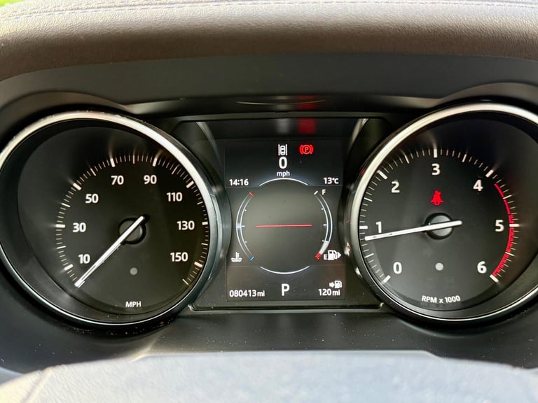 2017 Land Rover Range Rover Evoque 2.0 TD4 SE Tech Auto 4WD Euro 6 (s/s) 5dr ESTATE Diesel Automatic