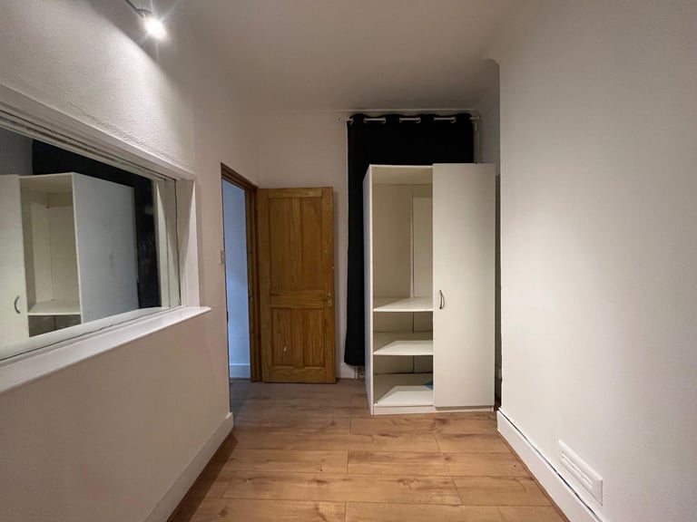 2/3 Bed Flat with Private Garden in Willesden – DSS Considered