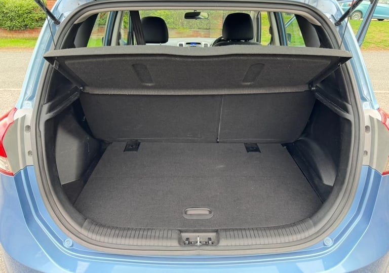 2013 HYUNDAI iX20 1.4 ACTIVE PETROL LONG MOT S/HISTORY RUNS GREAT LOVELY EXAMPLE