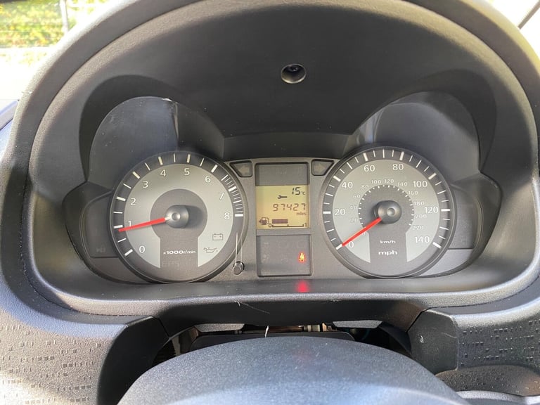 2010 Mitsubishi Colt 1.1 CZ1 Euro 4 3dr HATCHBACK Petrol Manual