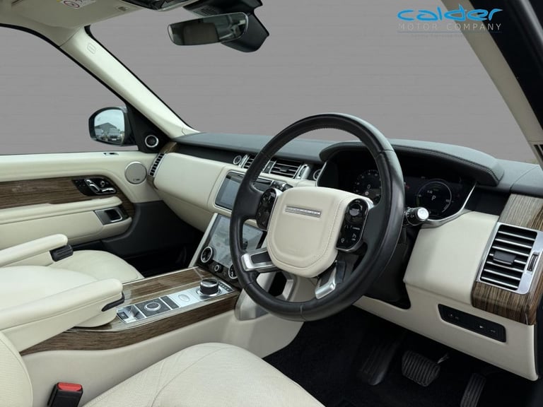 2020 20 LAND ROVER RANGE ROVER 2.0 P400E 13.1KWH VOGUE SE SUV 5DR PETROL PLUG-IN