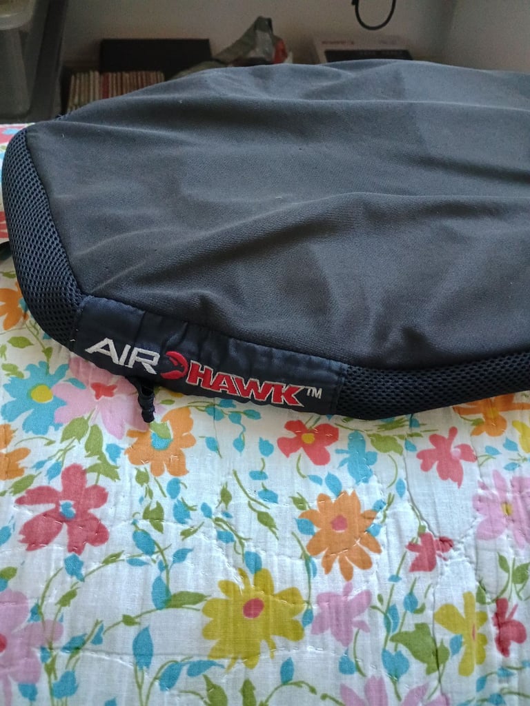 Air Hawk m/cycle covers plus others