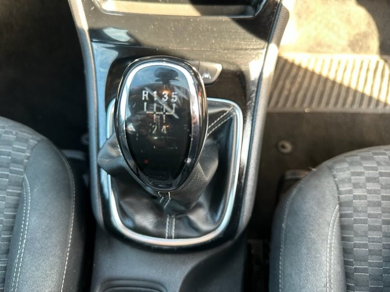 2018 Vauxhall Astra 1.0i Turbo ecoTEC SRi Hatchback 5dr Petrol Manual Euro 6 (s/s) (105 ps) Hatch...