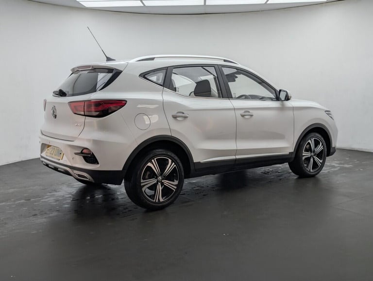 2023 MG MG ZS 1.5 VTi-TECH Excite SUV 5dr Petrol Manual Euro 6 (s/s) (106 ps) - APPLE CAR HATCHBA...