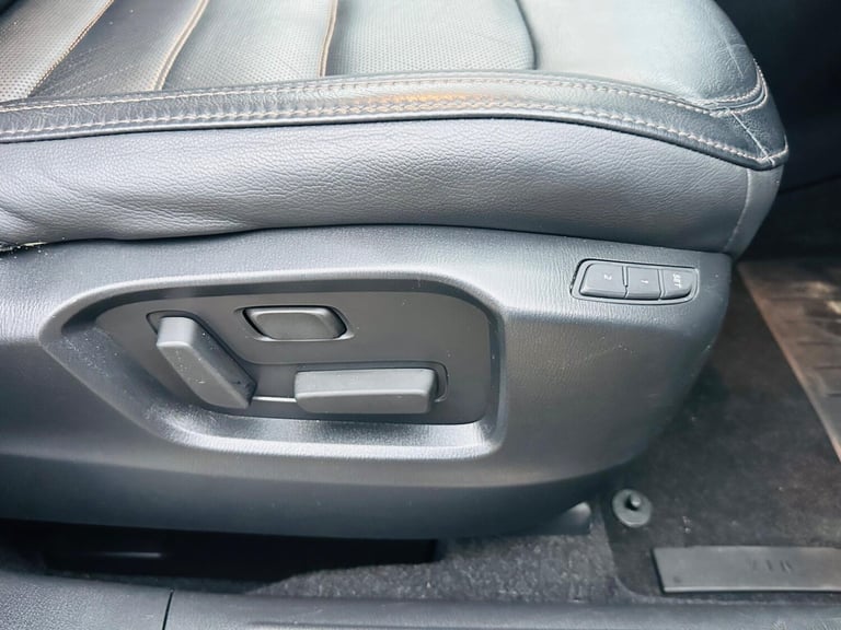2019 Mazda CX-5 2.0 SKYACTIV-G Sport Nav+ Euro 6 (s/s) 5dr ESTATE Petrol Manual