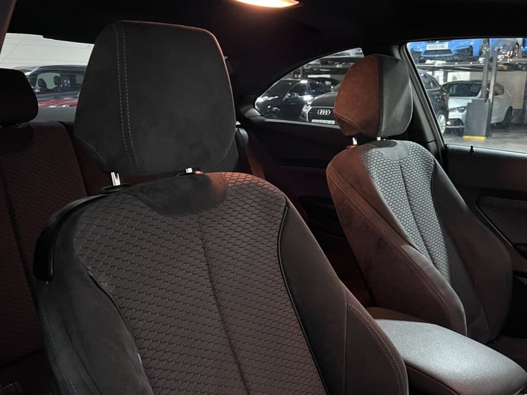 2017 BMW 2 Series 1.5 218i M Sport Coupe 2dr Petrol Manual Euro 6 (s/s) (136 ps) Coupe Petrol Manual