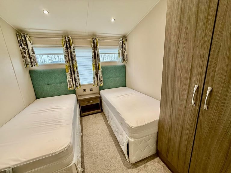 Luxury Seaside 3 Bed Lodge CALL TOM 0️⃣7️⃣9️⃣7️⃣9️⃣1️⃣2️⃣7️⃣8️⃣5️⃣5️⃣