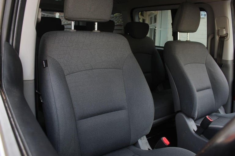 2019 Hyundai i800 2.5 CRDi SE Nav MPV 5dr Diesel Auto Euro 6 (170 ps) MPV Diesel Automatic