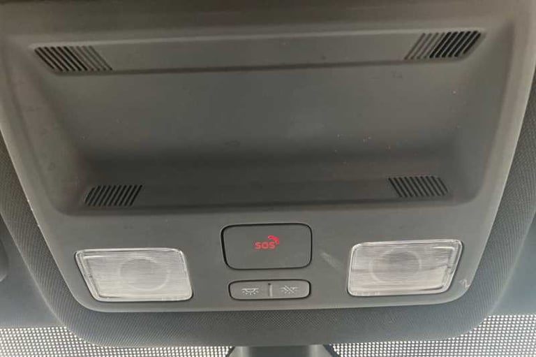 2022 Ford Puma 1.0 EcoBoost Hybrid mHEV 155 ST-Line X 5dr HATCHBACK PETROL Manual