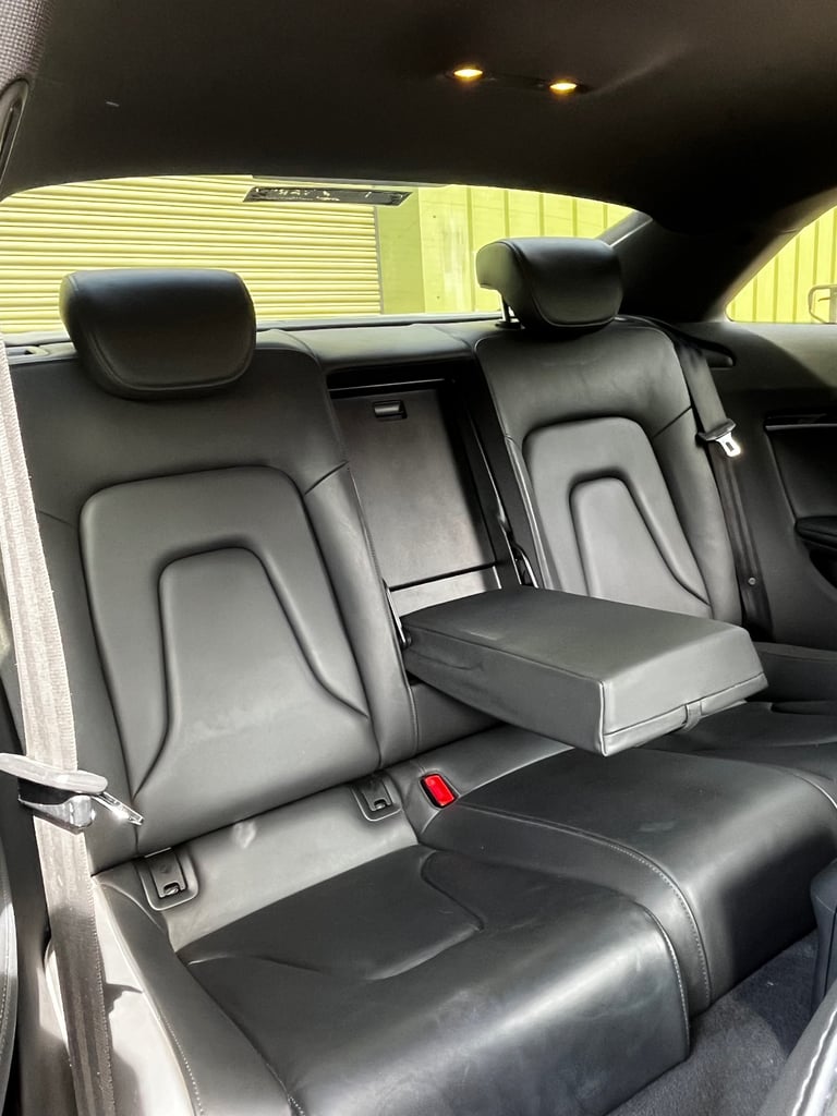 Audi, A5, Coupe, 2013, Manual, 1968 (cc), 2 doors