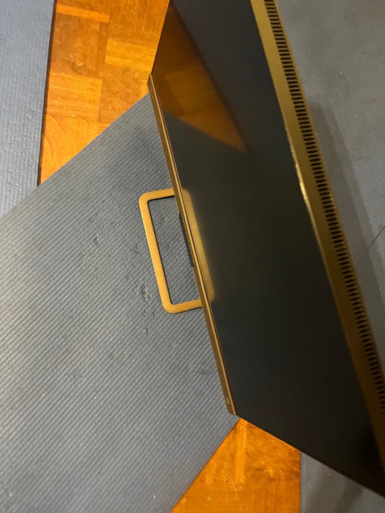  BenQ 27” Monitor  QHD 144Hz l