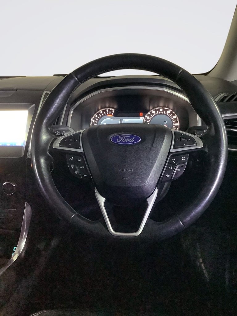 2017 Ford Galaxy 2.0 TDCi Titanium X MPV 5dr Diesel Powershift Euro 6 (s/s) (150 ps) MPV Diesel A...