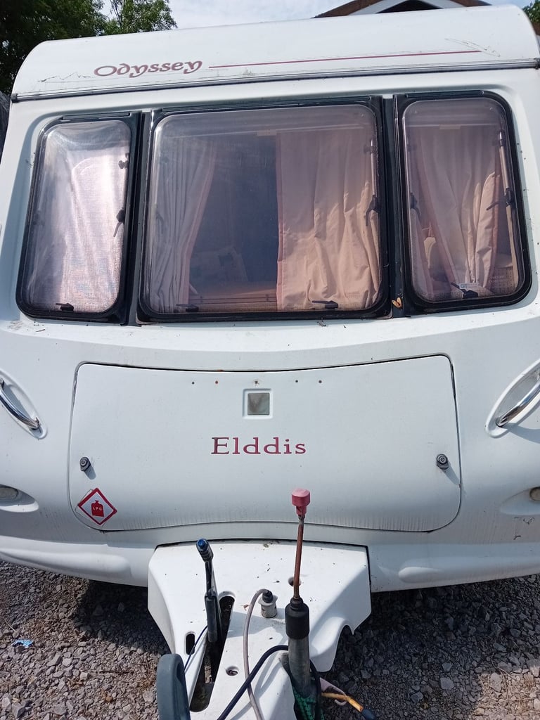 Elddis 