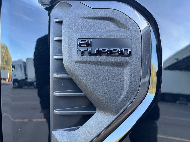  Ford Ranger Double Cab 2.0 Td Ecoblue Wildtrak Pickup Double Cab 4dr Diesel