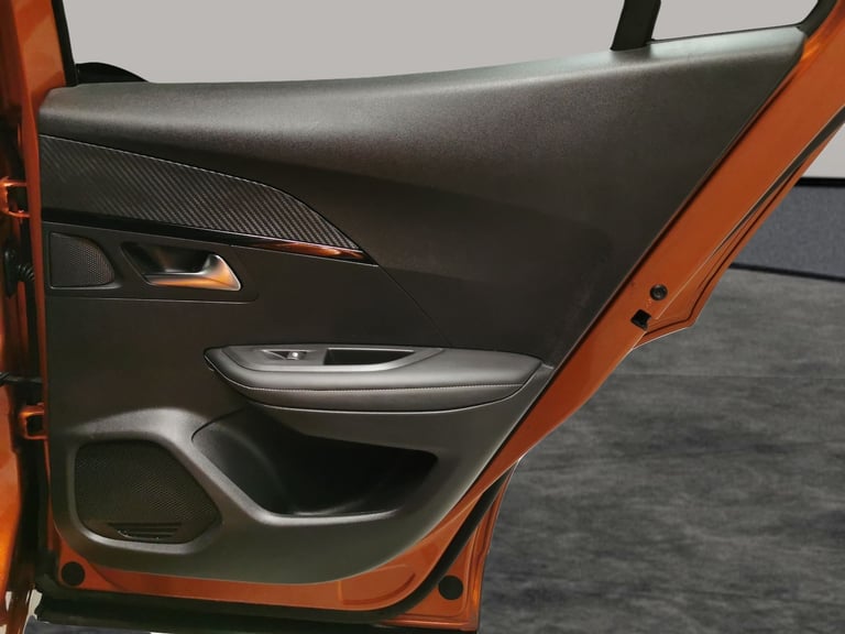 2021 Peugeot 2008 1.5 BlueHDi GT SUV 5dr Diesel Manual Euro 6 (s/s) (110 ps) - HEATED SEATS - Suv...