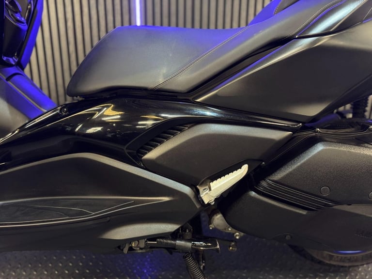 2024 Yamaha XMAX 300 300 CVT V-belt Euro 5