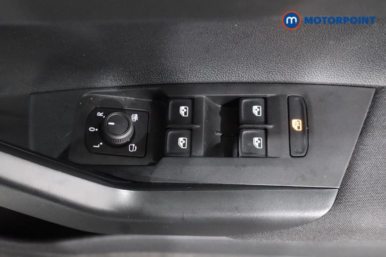 2023 Volkswagen Polo 1.0 Life 5dr Hatchback Petrol Manual