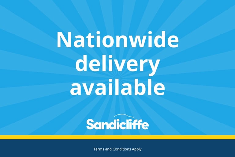 2021 Ford Puma 289BB Hatchback Petrol Manual