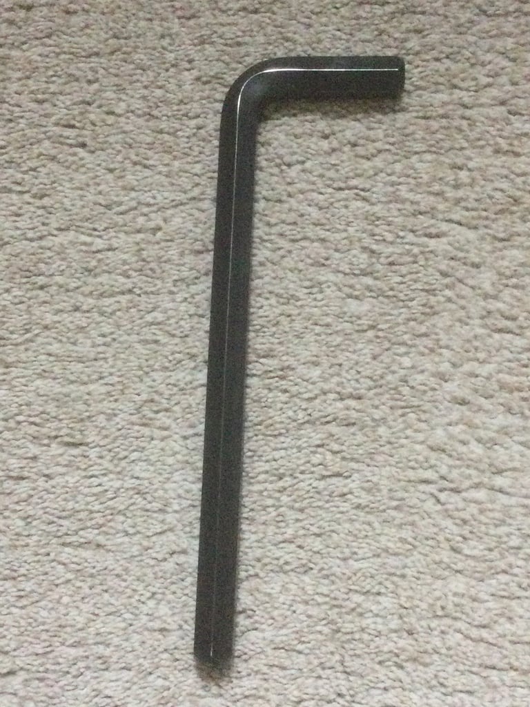 image for Allen key large