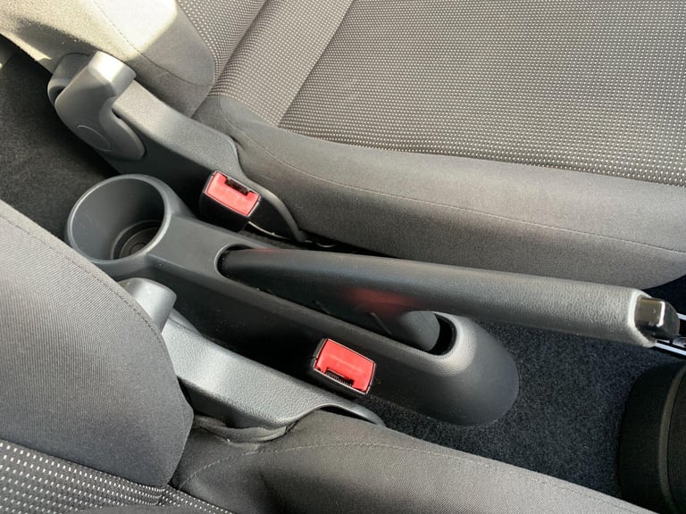 2013 Volkswagen up! 1.0 Take up! Euro 5 3dr HATCHBACK Petrol Manual