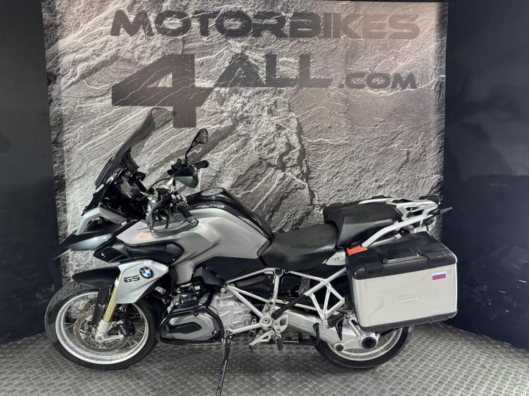 image for BMW R1200GS R 1200 GS 2013