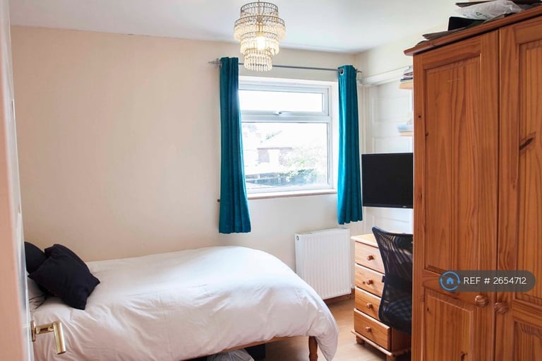 7 bedroom house in Warwick Street, Norwich, NR2 (7 bed) (#2654712)