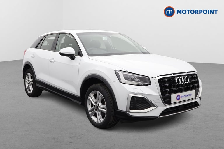 image for 2022 Audi Q2 35 TFSI Sport 5dr S Tronic SUV Petrol Automatic