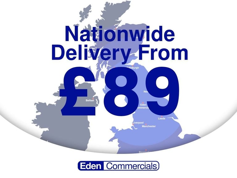 2022 72 FORD TRANSIT CUSTOM 2.0 340 ECOBLUE LEADER L1 H1 EURO 6 * EX AA * DIESEL