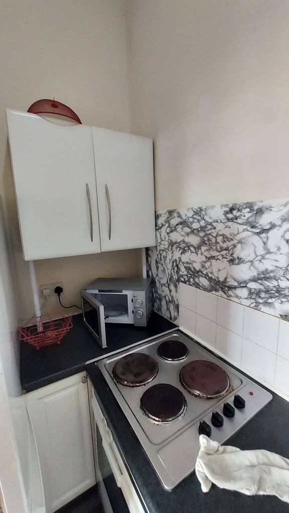 image for Furnished 1 bedroom flat 