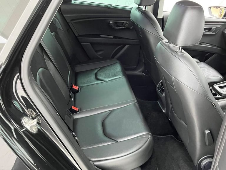 2020 SEAT Leon 1.5 TSI EVO XCELLENCE Lux Estate 5dr Petrol Manual Euro 6 (s/s) (150 ps) Estate Pe...