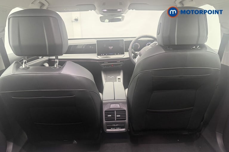 2025 Volkswagen Passat 1.5 TSI eHybrid Life 5dr DSG Estate Hybrid Automatic