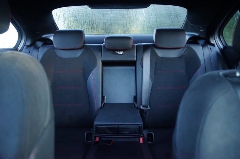 2021 Mercedes-Benz A-Class 1.3 A250e 15.6kWh AMG Line (Premium Plus 2) Saloon 4dr Petrol Plug-in ...