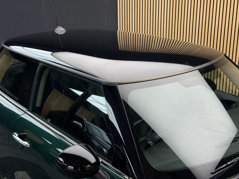 MINI HATCH 1.5 Cooper 3-Door Hatch 2017
