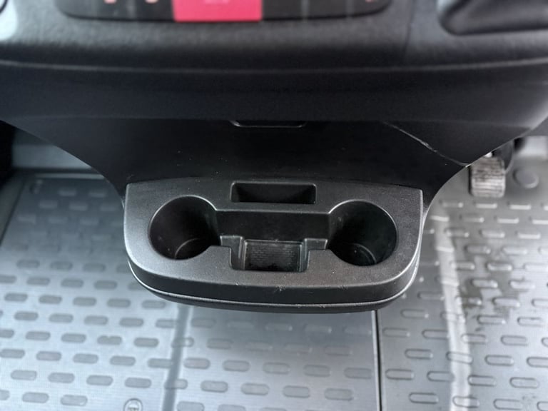 2022 Vauxhall Movano 2.2 Turbo D 140ps H2 Van Prime PANEL VAN DIESEL Manual