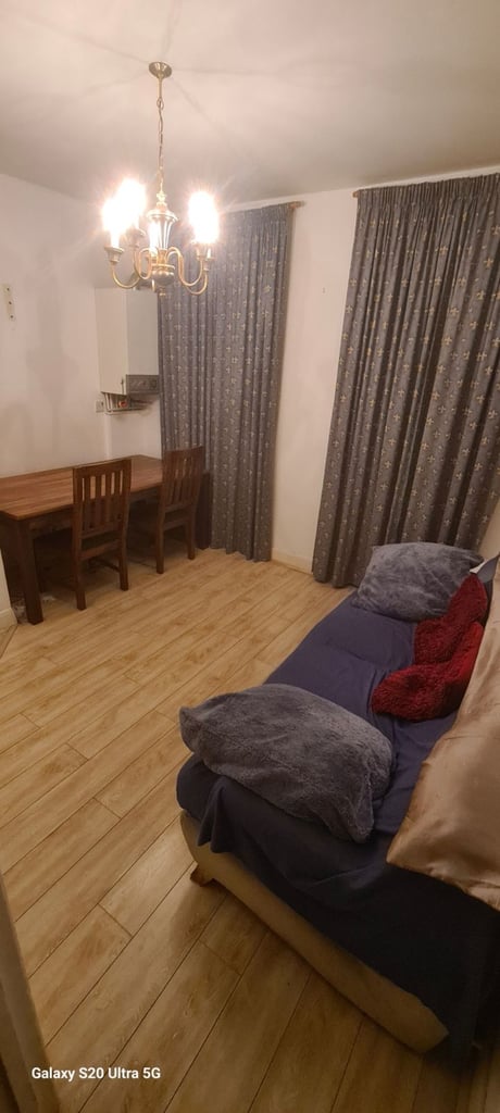 Lovely One Bedroom Flat Marylebone Apartment