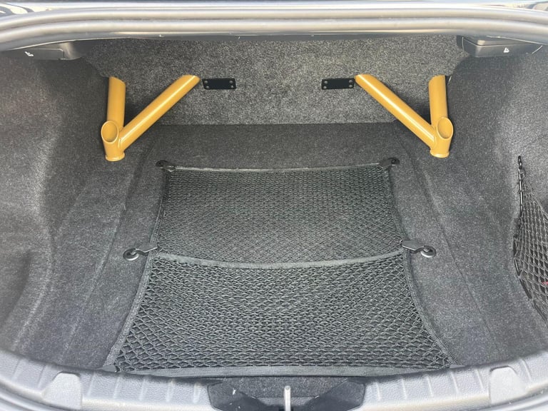 2017 67 BMW M2 3.0 DCT - CLUB SPORT - TRACK CAR - REAR CAGE - BM3