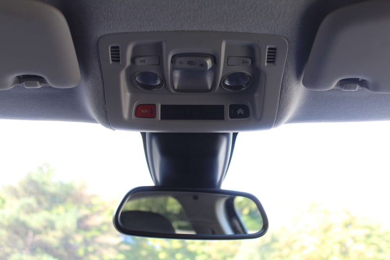 2020 Citroen C3 1.2 C3 Flair + PureTech S/S Auto 5dr Hatchback Petrol Automatic