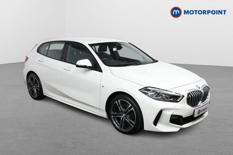 image for 2023 BMW 1 Series 118i [136] M Sport 5dr Step Auto [LCP] Hatchback Petrol Automatic