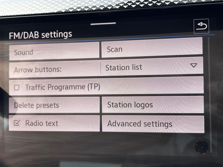 2022 Volkswagen Polo 1.0 TSI Life 5dr HATCHBACK PETROL Manual