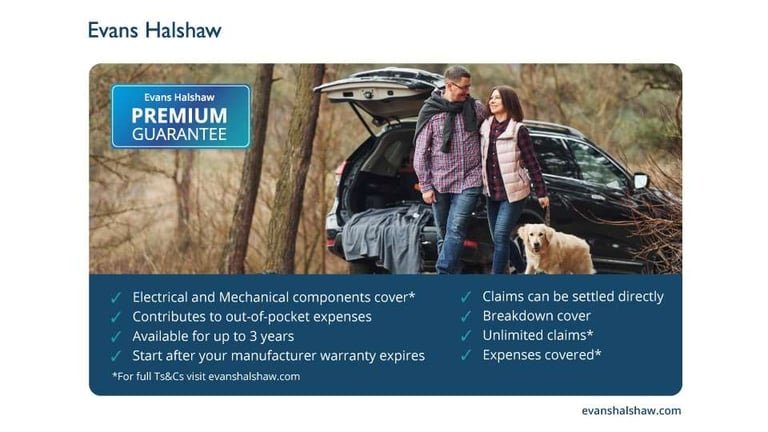 2019 Volkswagen Tiguan 2.0 TDi 150 4Motion SE Nav 5dr DSG Estate Diesel Automatic