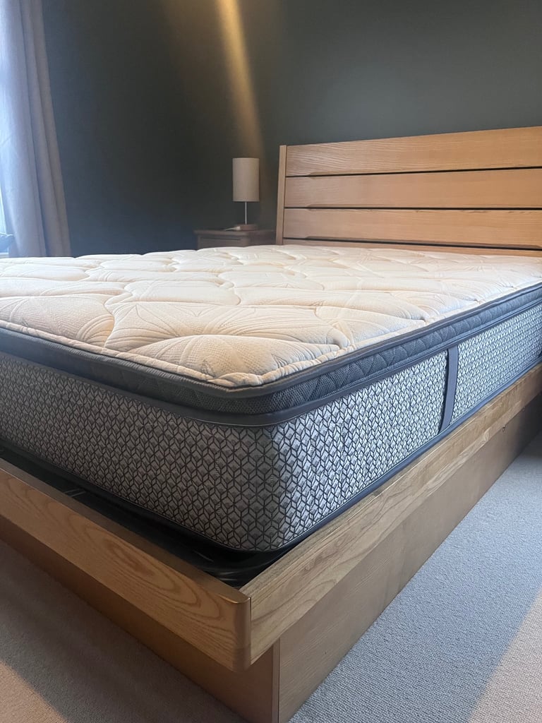 King Size Mattress