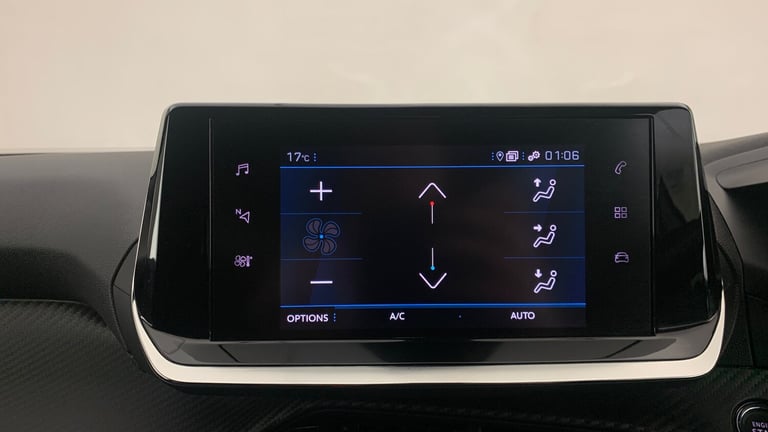 2023 Peugeot 2008 1.2 PureTech Allure Premium + SUV 5dr Petrol Manual Euro 6 (s/s) (100 ps) SUV P...