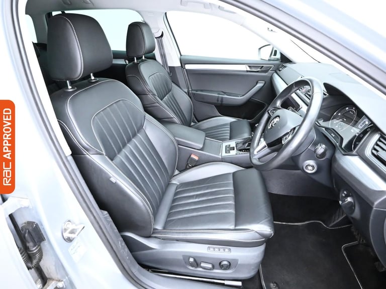 2020 Skoda Superb 2.0 TDI SE Technology Estate 5dr Diesel DSG Euro 6 (s/s) (150 ps) Estate DIESEL...