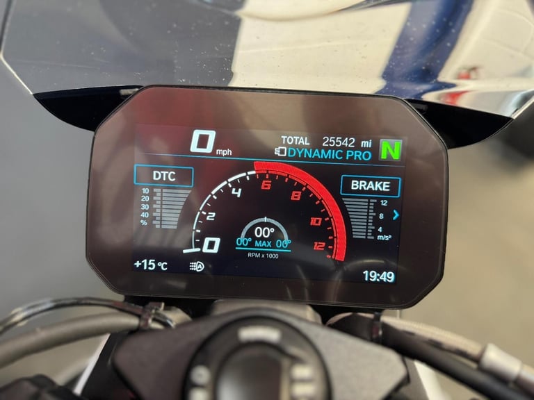 2021 BMW S 1000 R 1000 Sport Euro 5